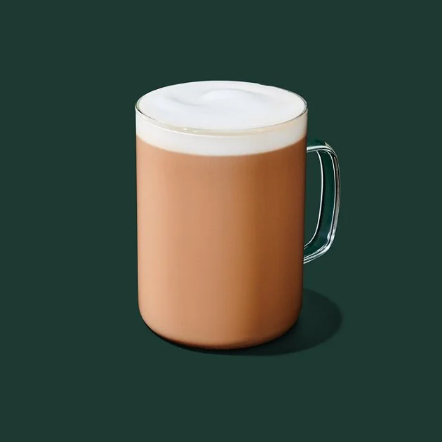 Caffè Misto
