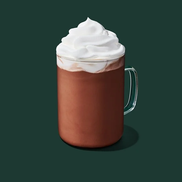 Caffè Mocha