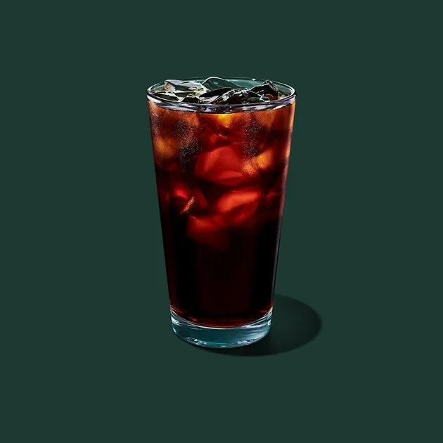 Cold Brew