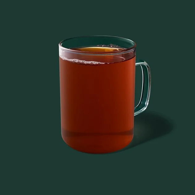 Earl Grey Tea