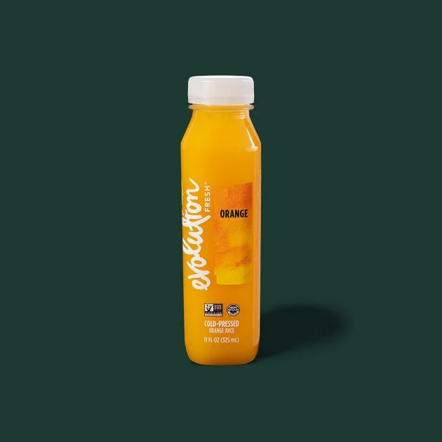 Evolution Fresh® Pure Orange
