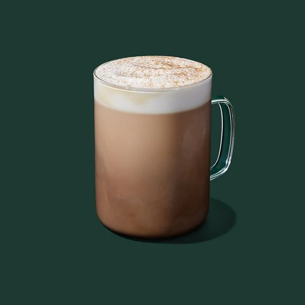 Gingerbread Chai