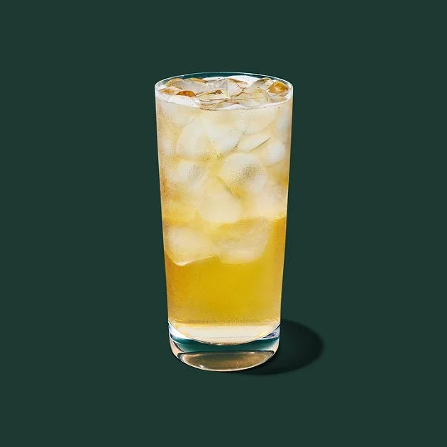 Iced Green Tea