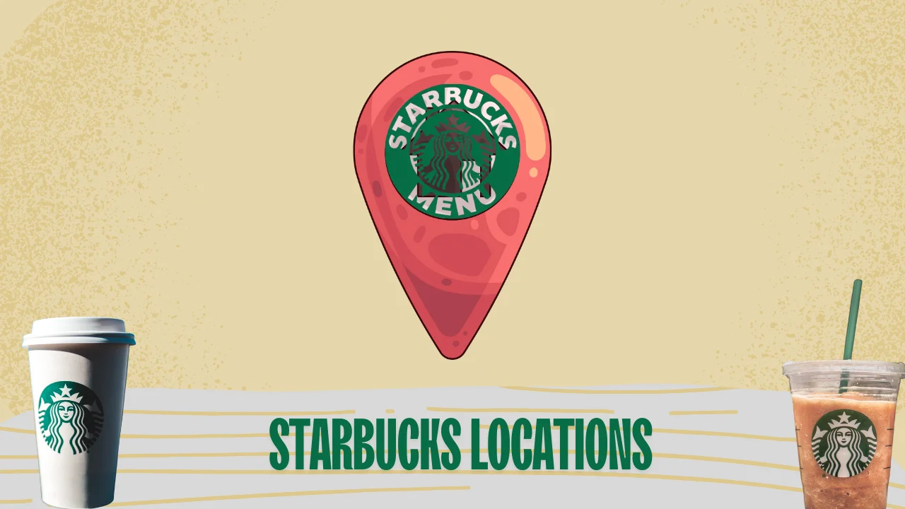 Find your next favorite Starbucks near you on our interactive map of all store locations. Discover, directions, and delight await!