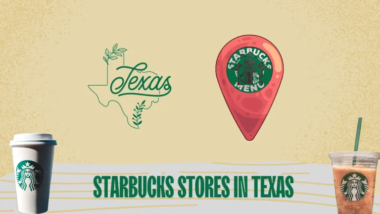 Friendly baristas & fresh coffee await! Discover your nearest Texas Starbucks store location & hours here.
